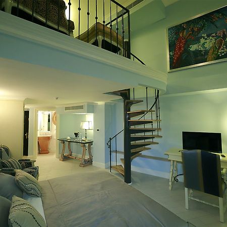 Villa Palma Boutique Hotel Панама Екстер'єр фото