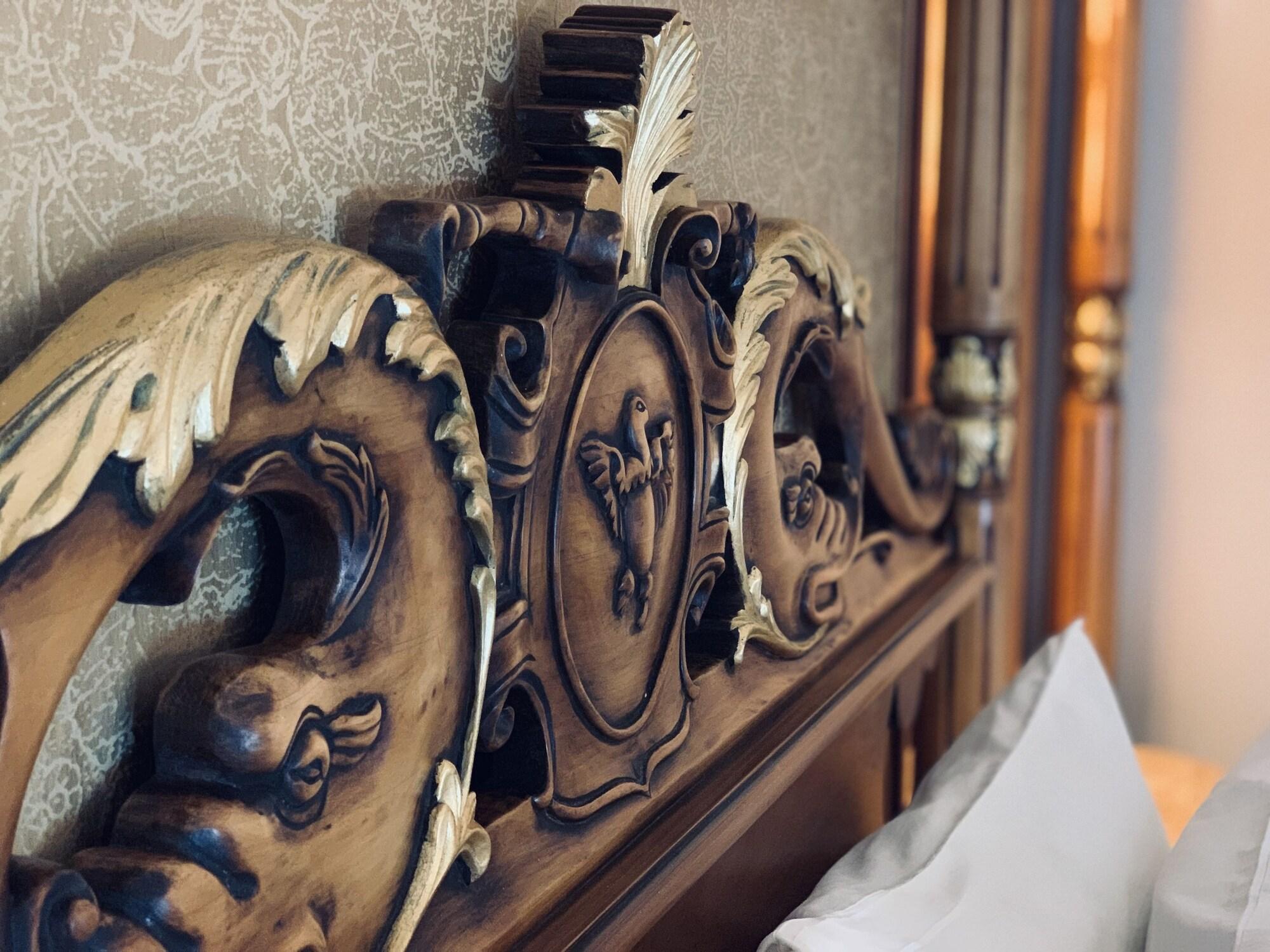 Villa Palma Boutique Hotel Панама Екстер'єр фото