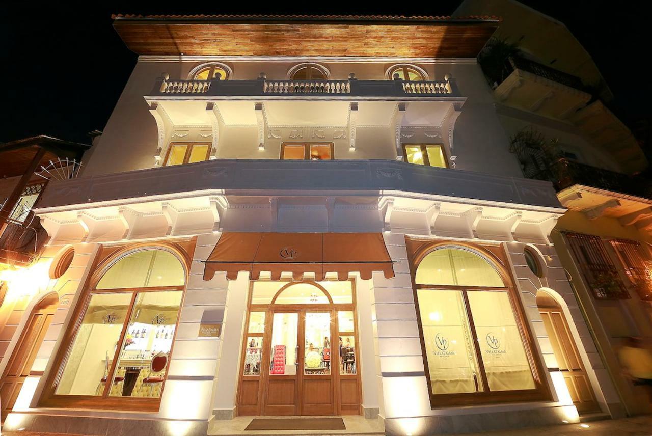 Villa Palma Boutique Hotel Панама Екстер'єр фото