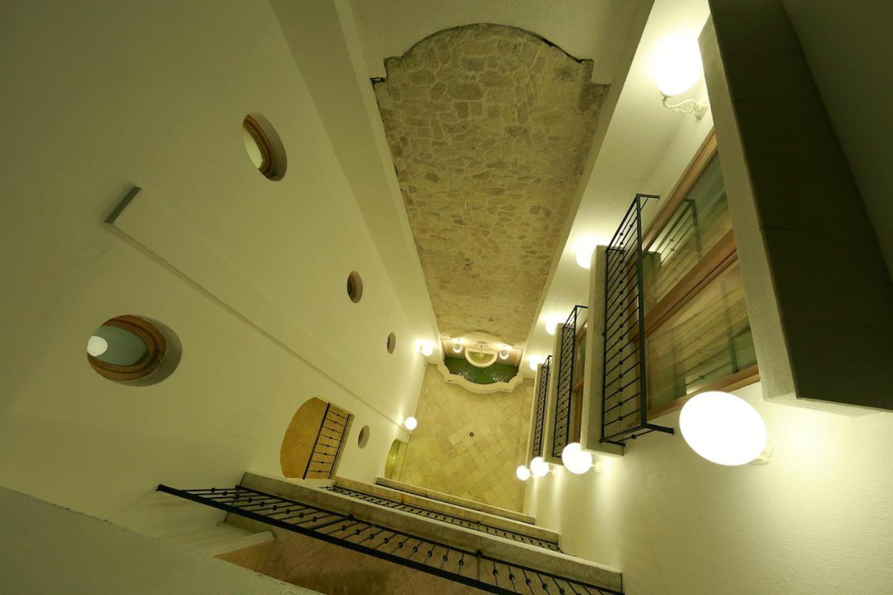 Villa Palma Boutique Hotel Панама Екстер'єр фото
