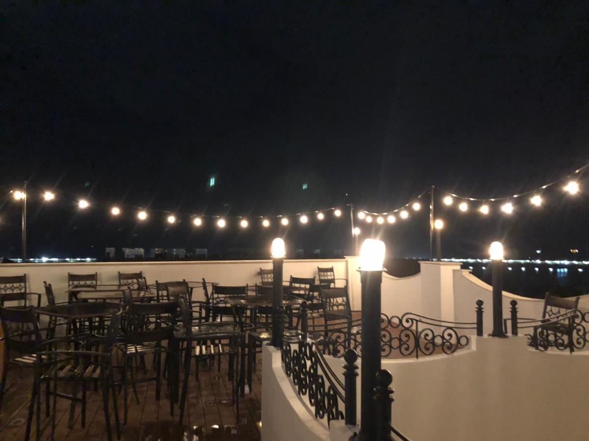 Villa Palma Boutique Hotel Панама Екстер'єр фото