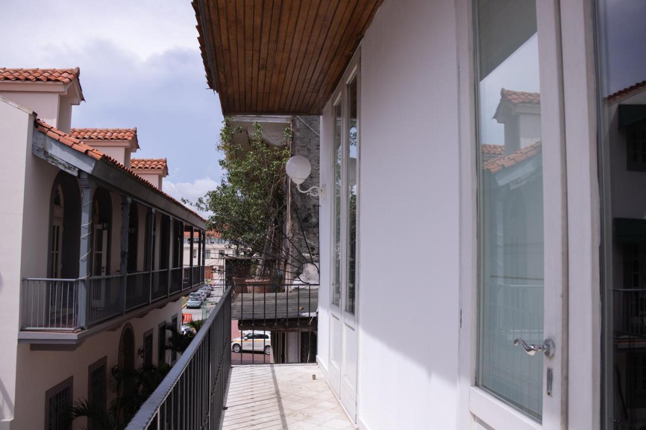 Villa Palma Boutique Hotel Панама Екстер'єр фото