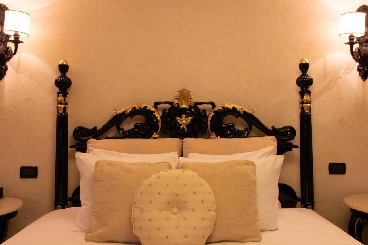 Villa Palma Boutique Hotel Панама Екстер'єр фото