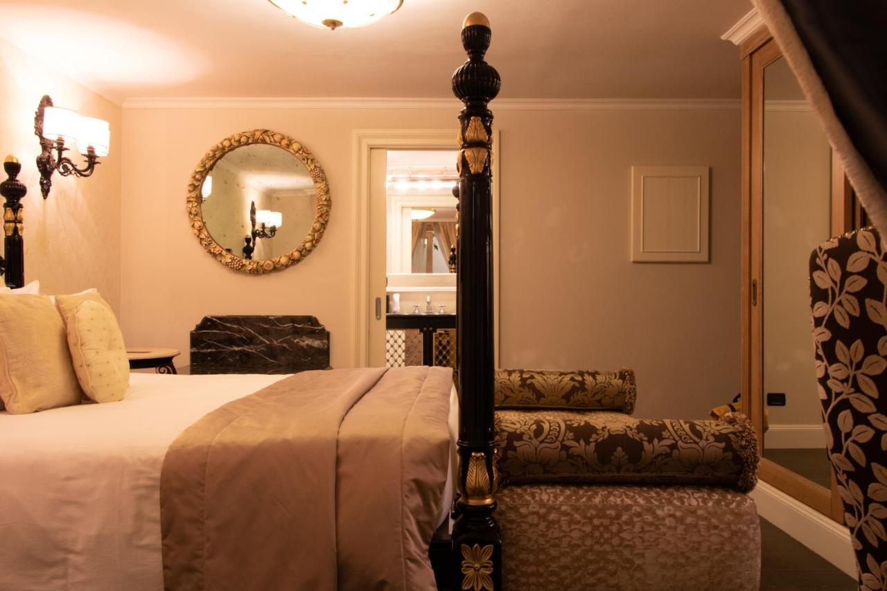 Villa Palma Boutique Hotel Панама Екстер'єр фото