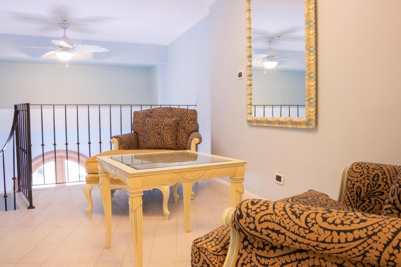 Villa Palma Boutique Hotel Панама Екстер'єр фото