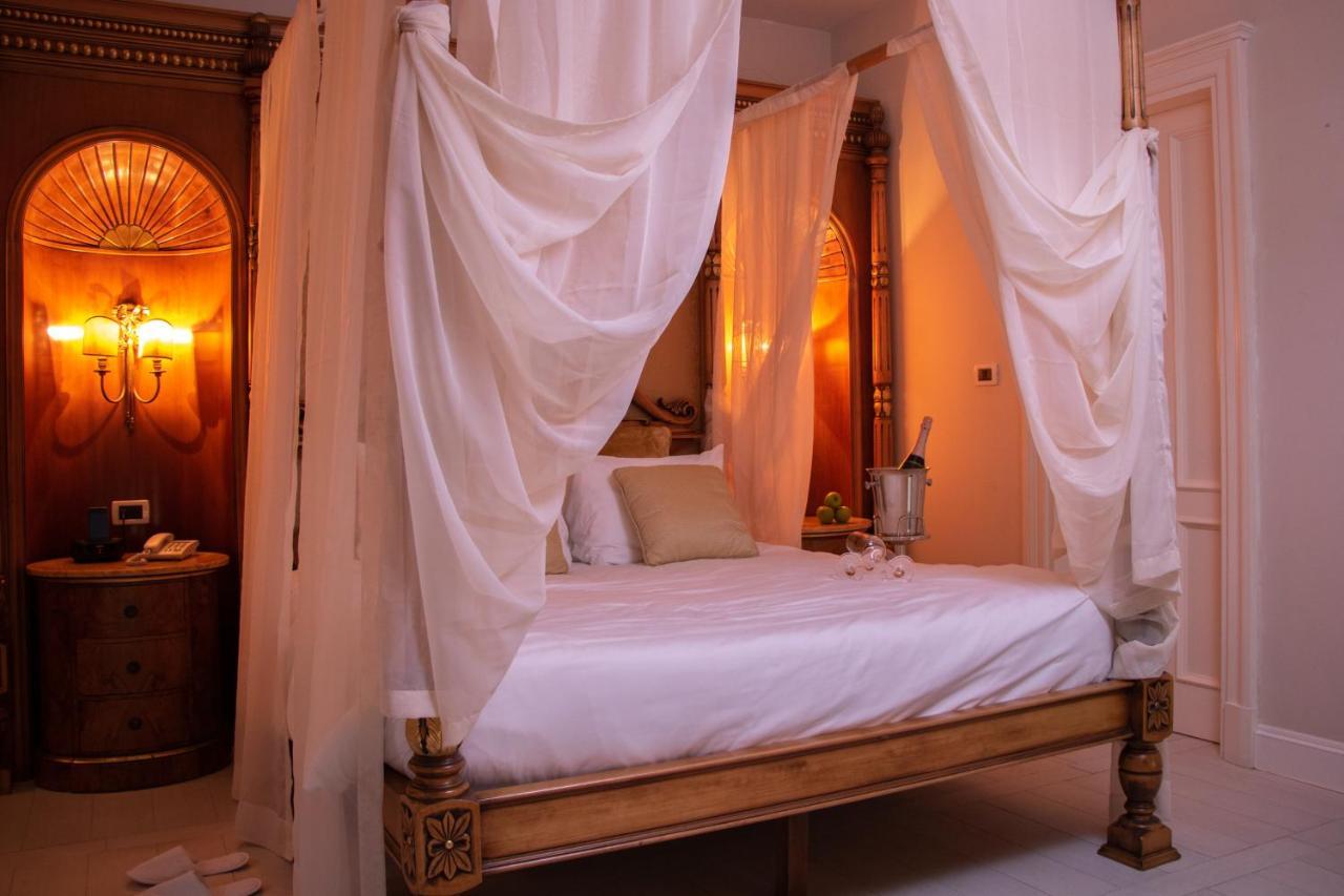 Villa Palma Boutique Hotel Панама Екстер'єр фото