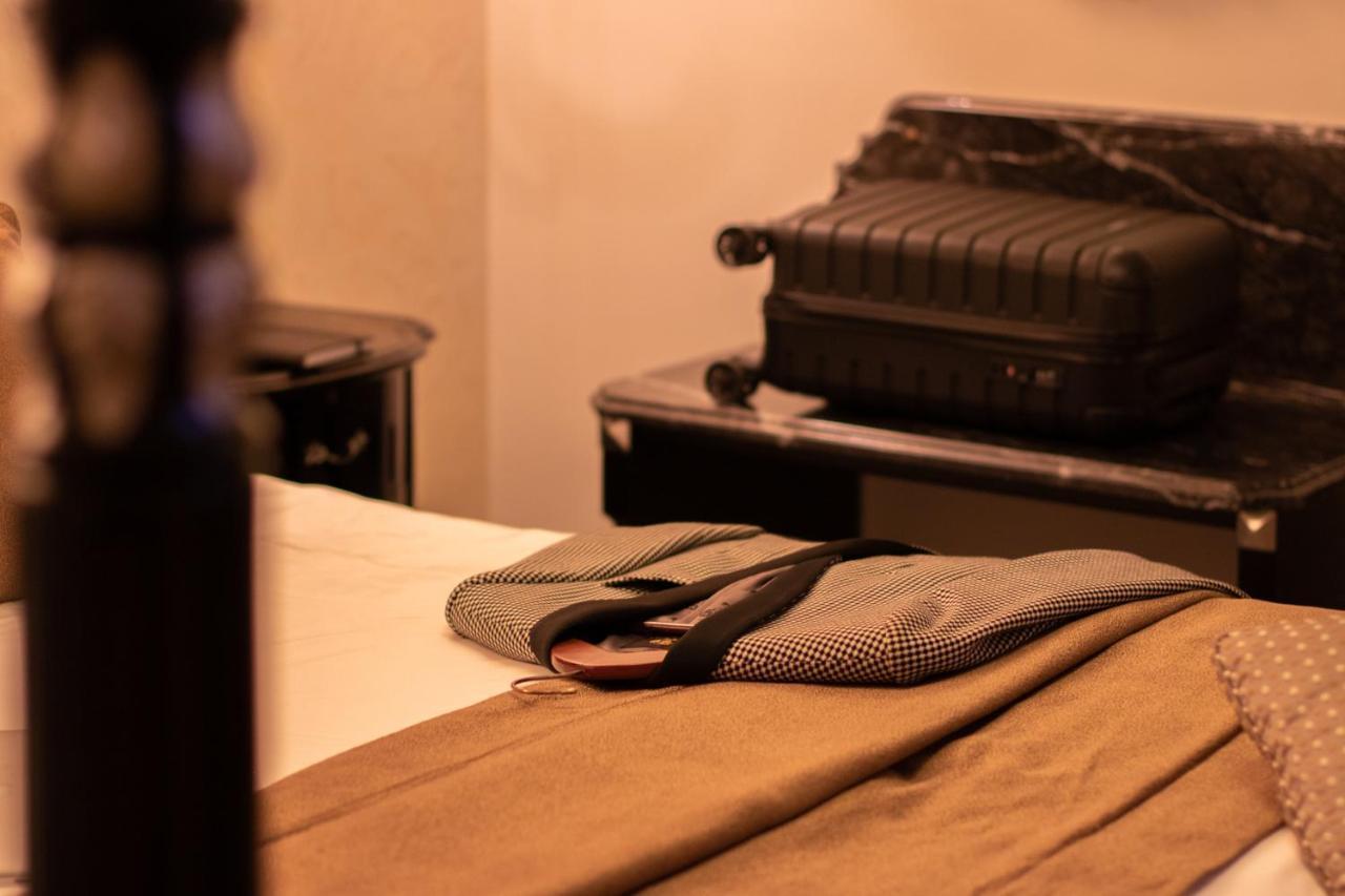 Villa Palma Boutique Hotel Панама Екстер'єр фото