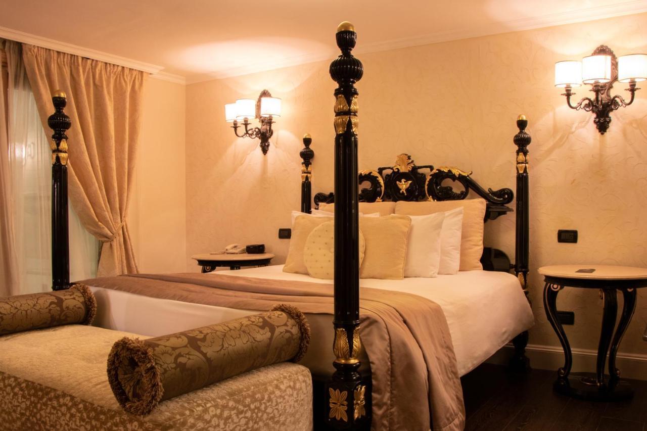 Villa Palma Boutique Hotel Панама Екстер'єр фото