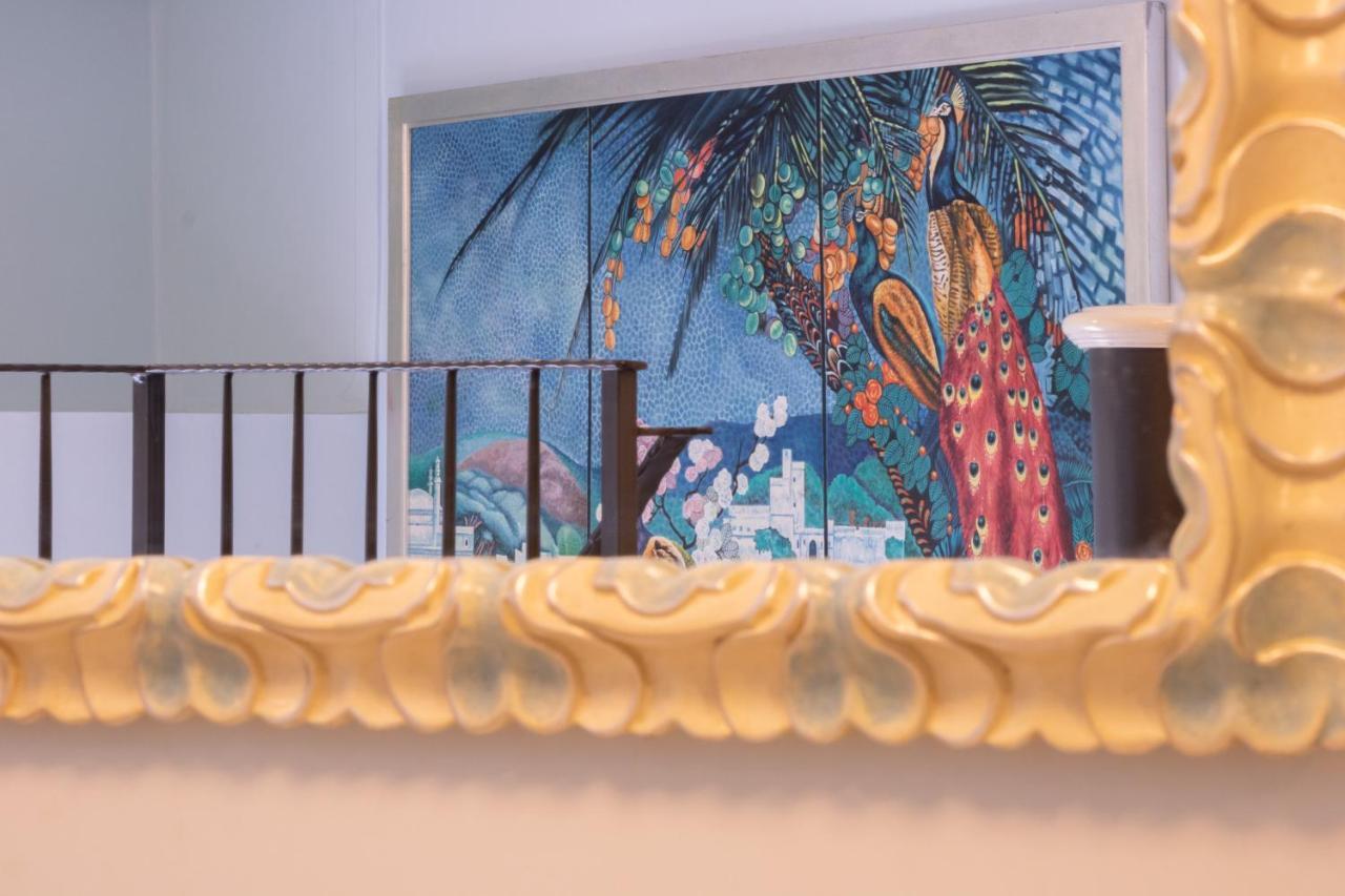 Villa Palma Boutique Hotel Панама Екстер'єр фото