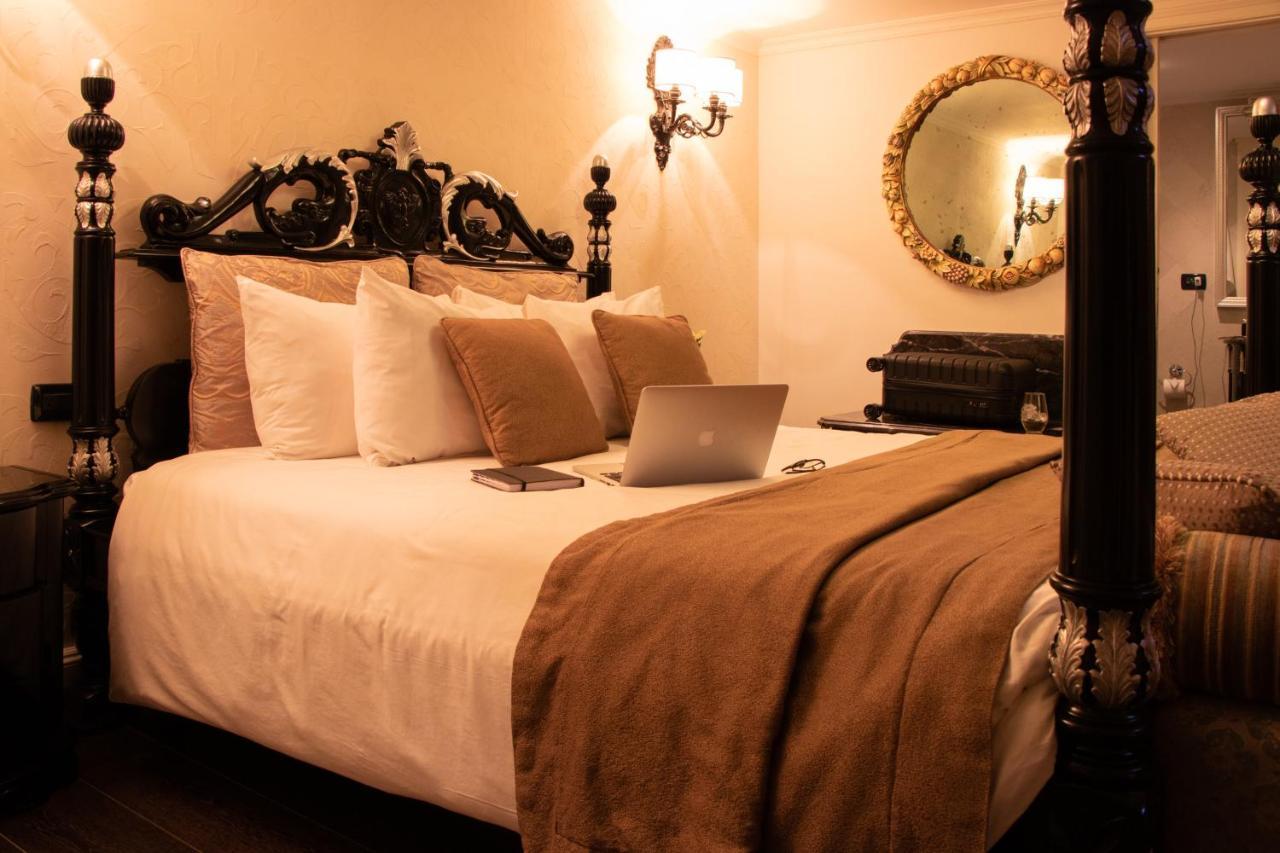 Villa Palma Boutique Hotel Панама Екстер'єр фото