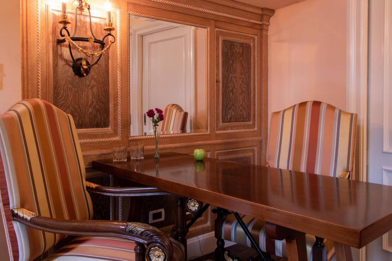 Villa Palma Boutique Hotel Панама Екстер'єр фото