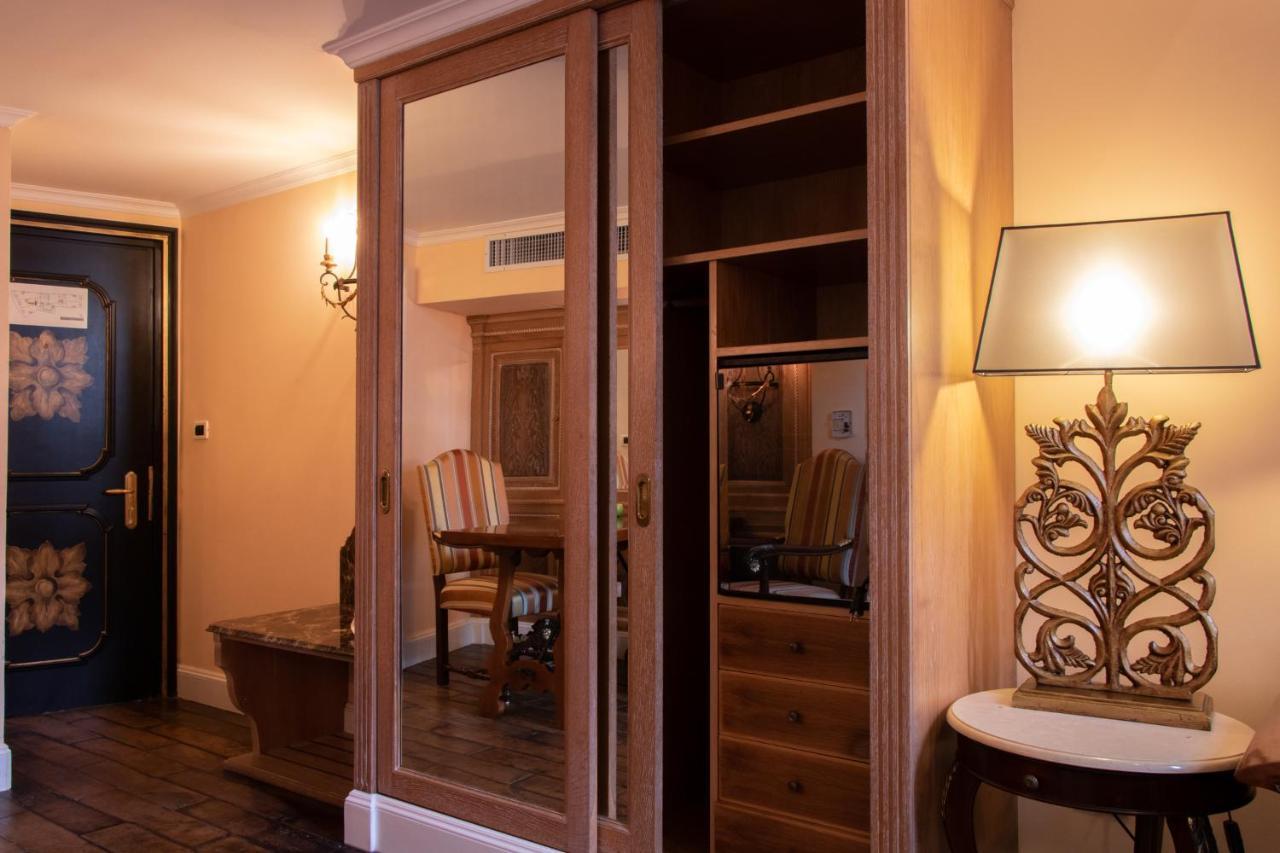 Villa Palma Boutique Hotel Панама Екстер'єр фото