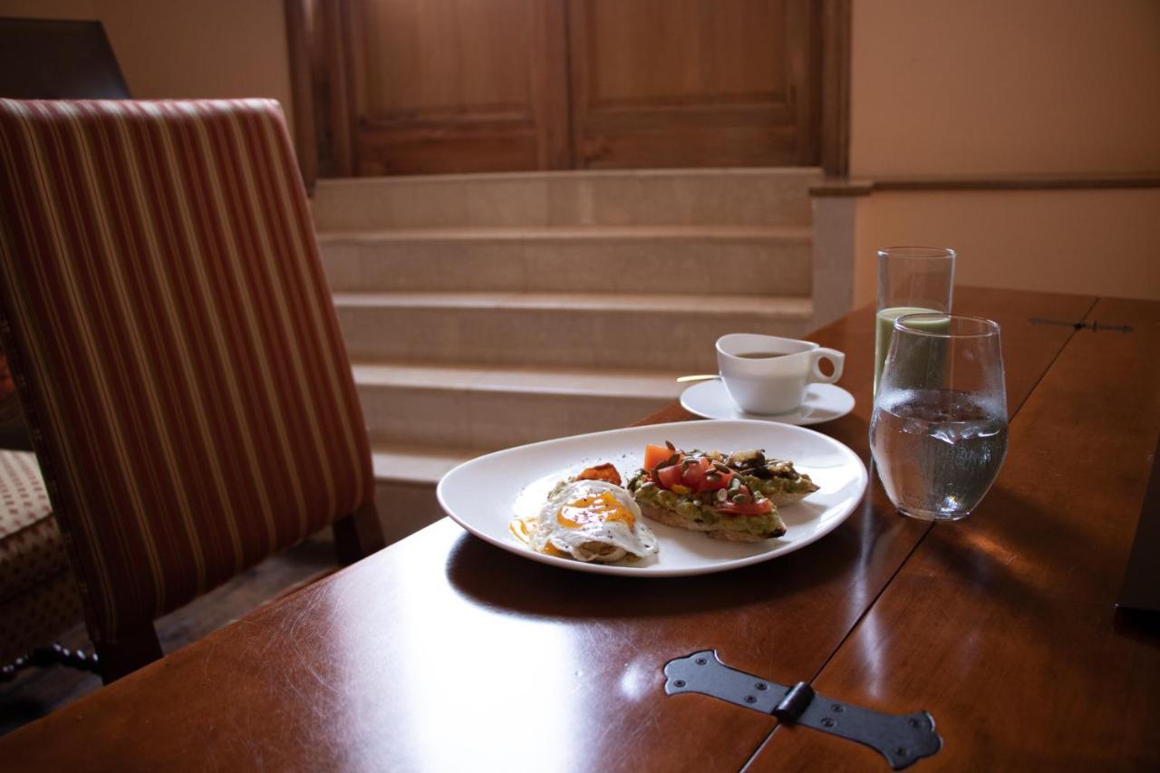 Villa Palma Boutique Hotel Панама Екстер'єр фото