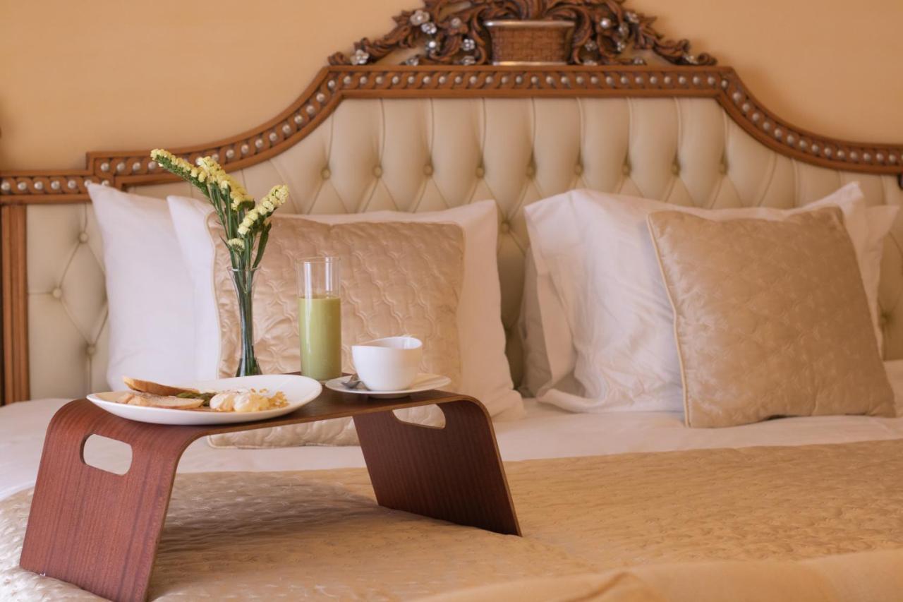 Villa Palma Boutique Hotel Панама Екстер'єр фото