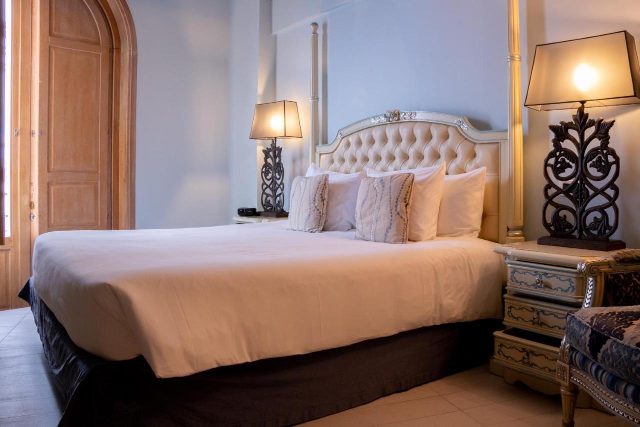 Villa Palma Boutique Hotel Панама Екстер'єр фото