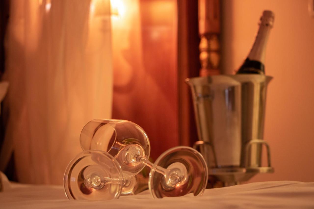 Villa Palma Boutique Hotel Панама Екстер'єр фото