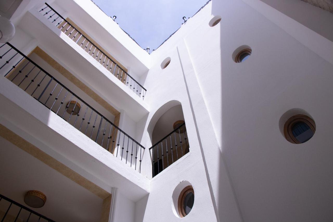 Villa Palma Boutique Hotel Панама Екстер'єр фото
