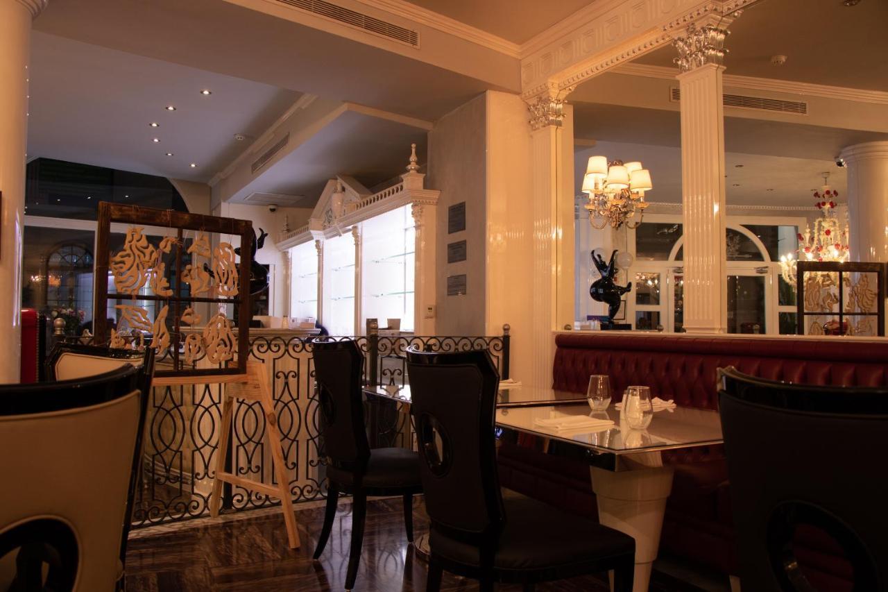 Villa Palma Boutique Hotel Панама Екстер'єр фото