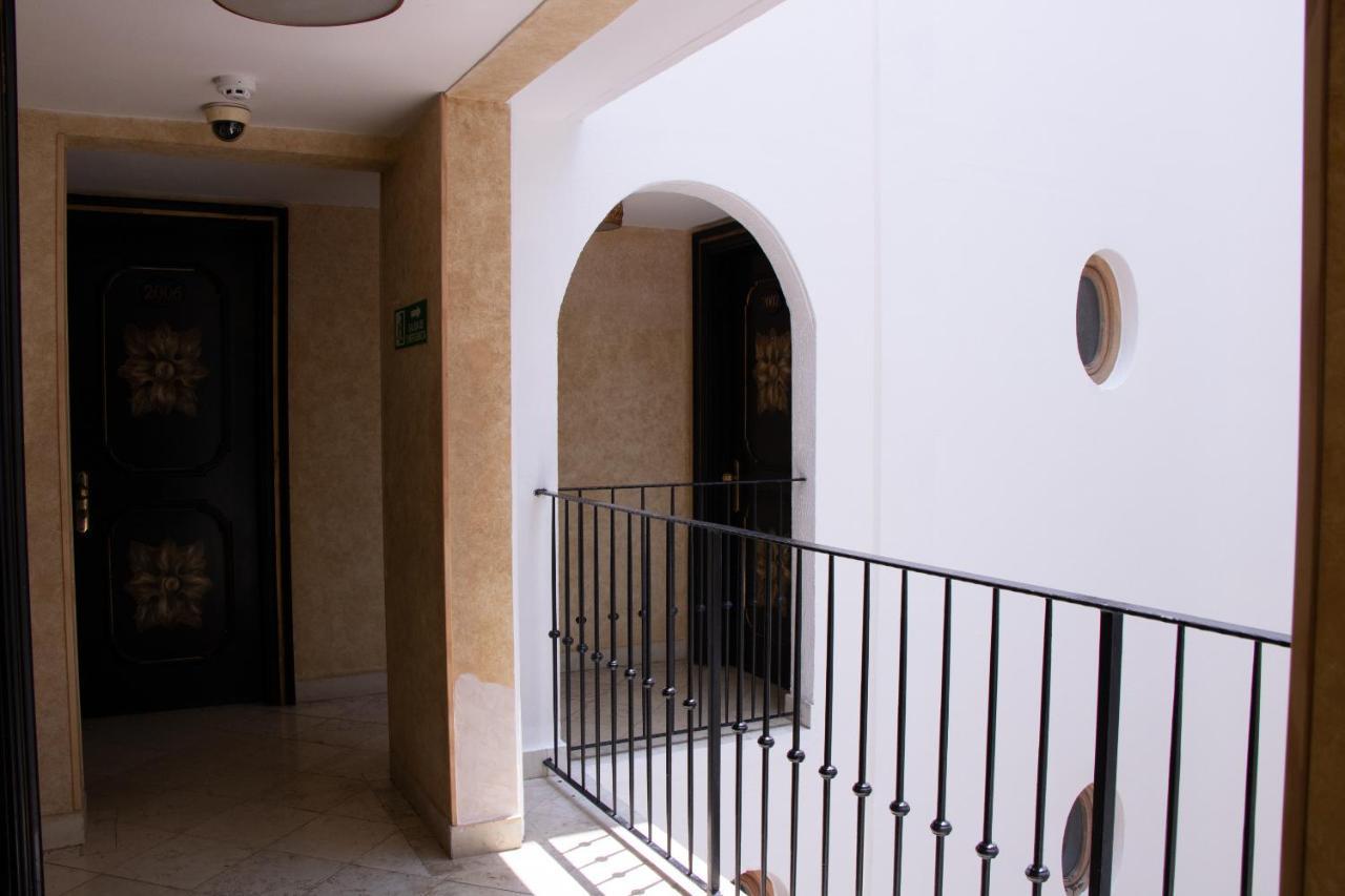 Villa Palma Boutique Hotel Панама Екстер'єр фото